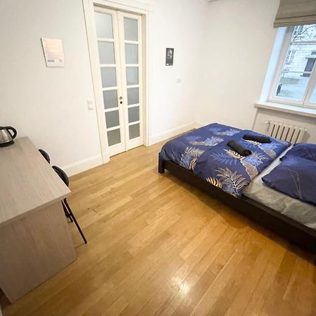 Fantastic Waw - K Room 5 Warszawa Eksteriør bilde
