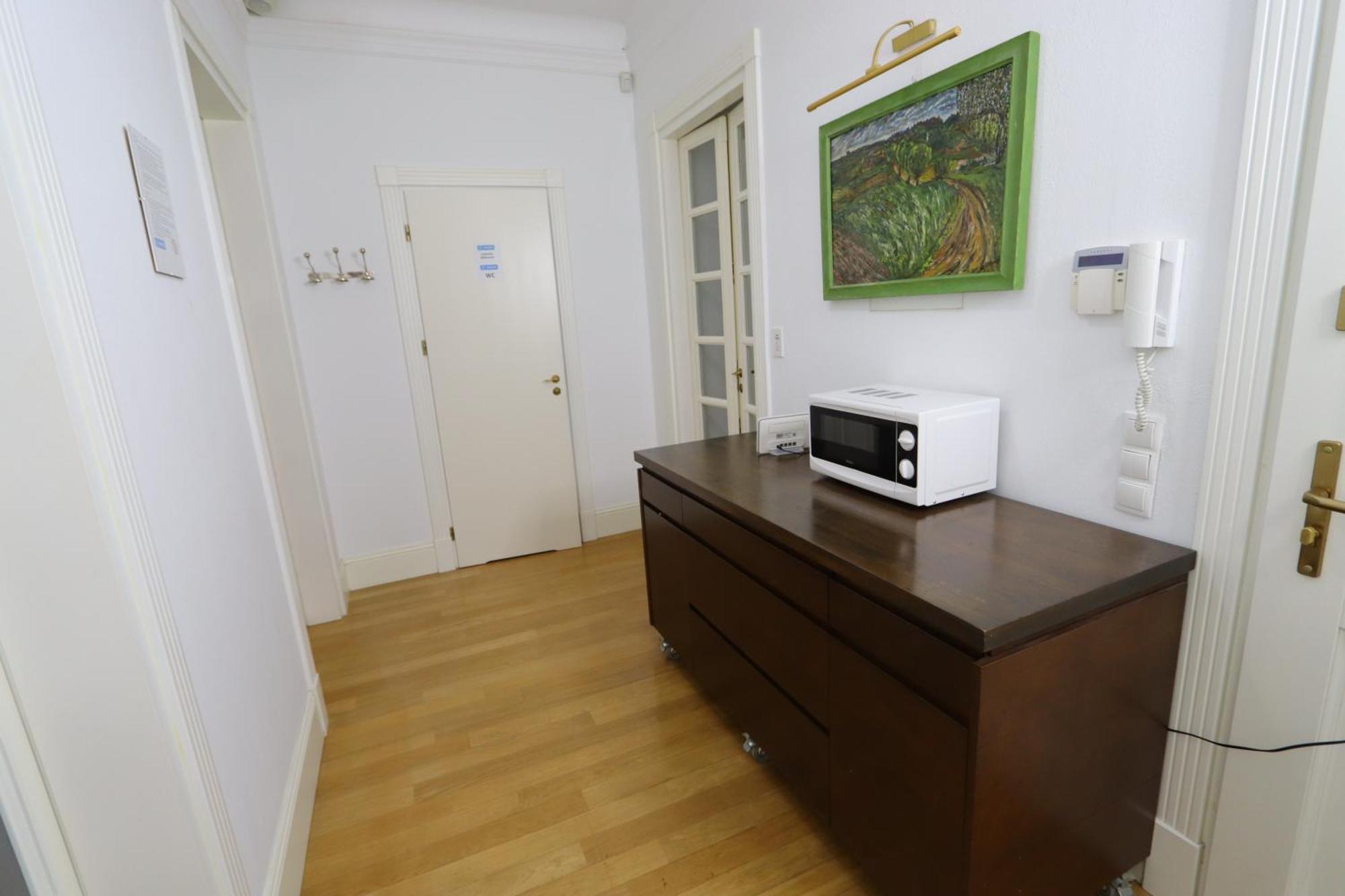 Fantastic Waw - K Room 5 Warszawa Eksteriør bilde