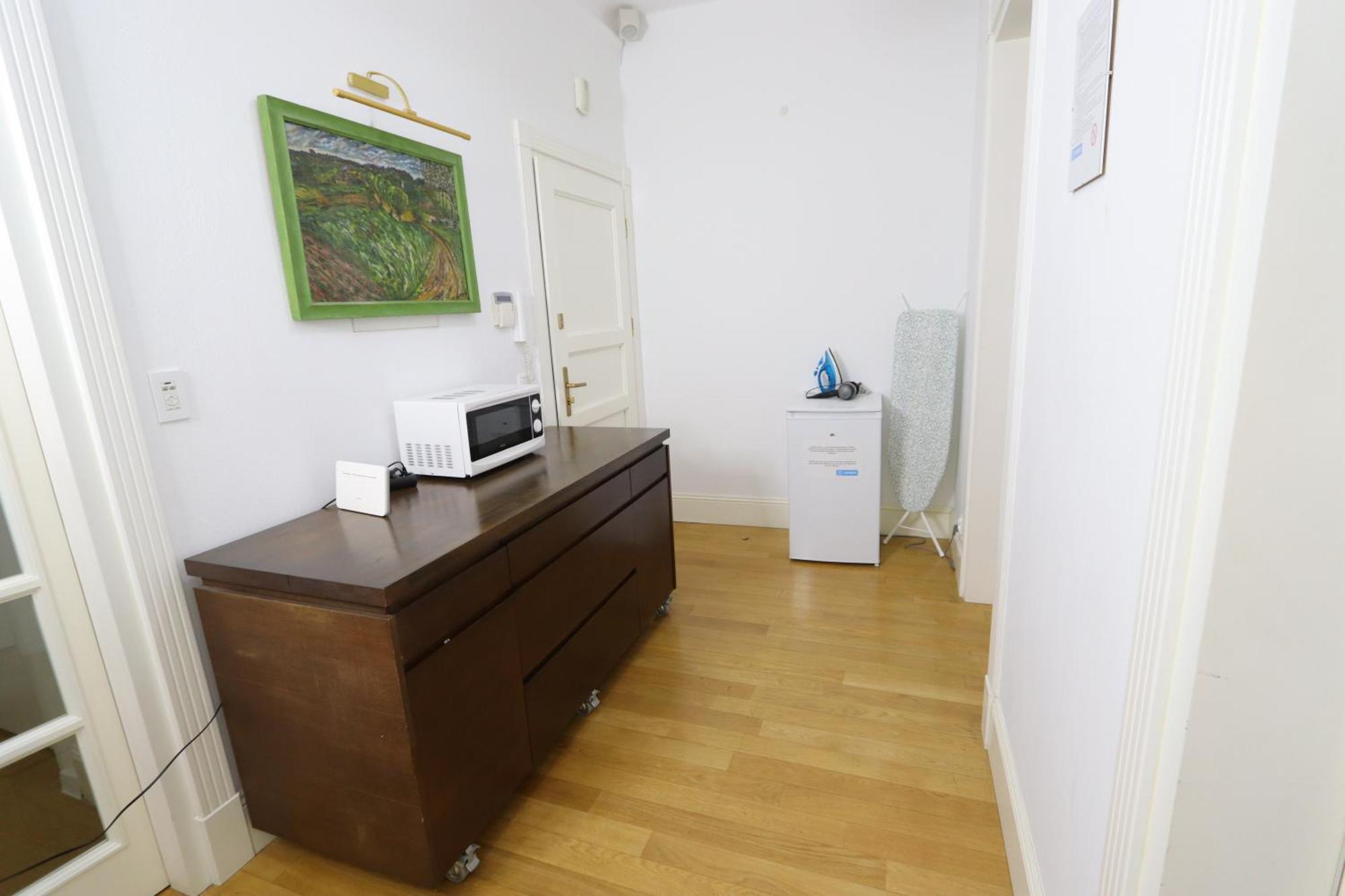 Fantastic Waw - K Room 5 Warszawa Eksteriør bilde