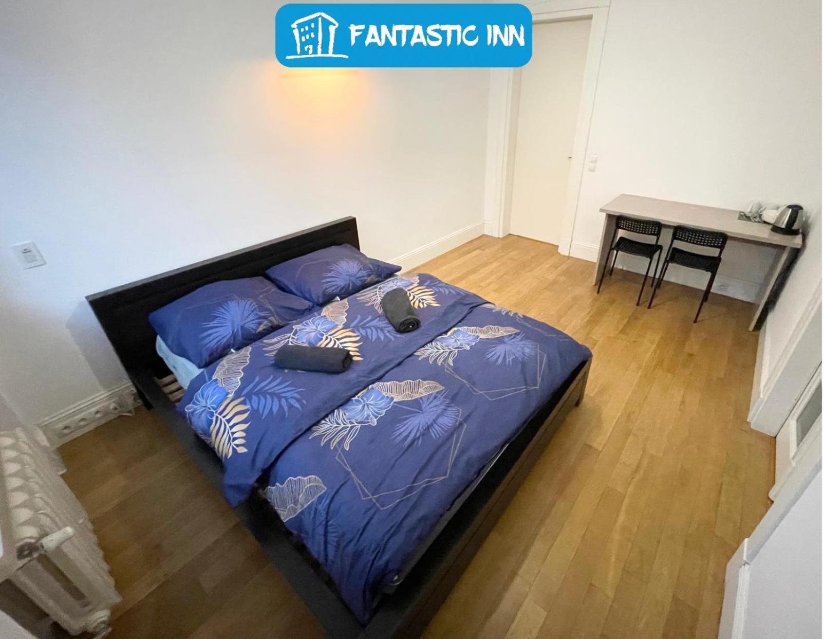 Fantastic Waw - K Room 5 Warszawa Eksteriør bilde
